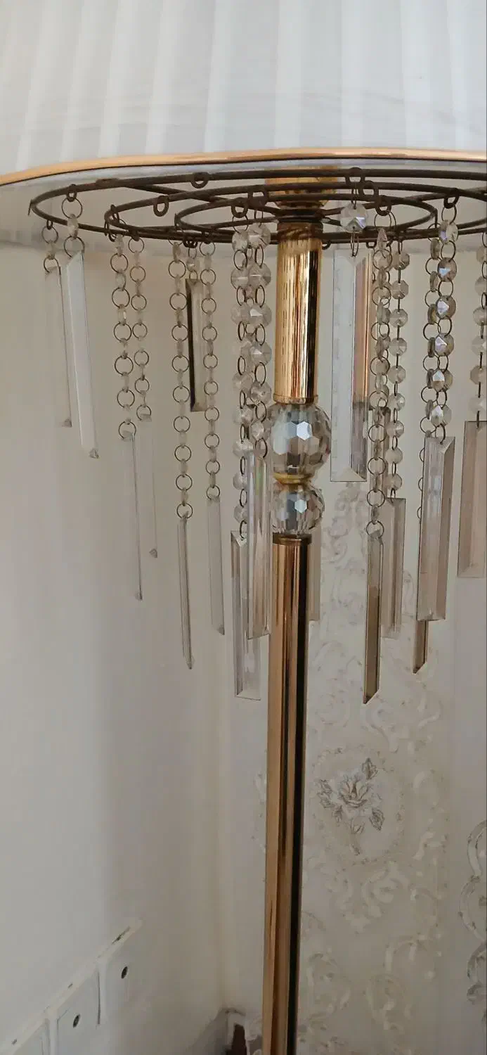 چراغ|چراغ خواب و آباژور|فردیس, شهرک شهید حسینی|دیوار