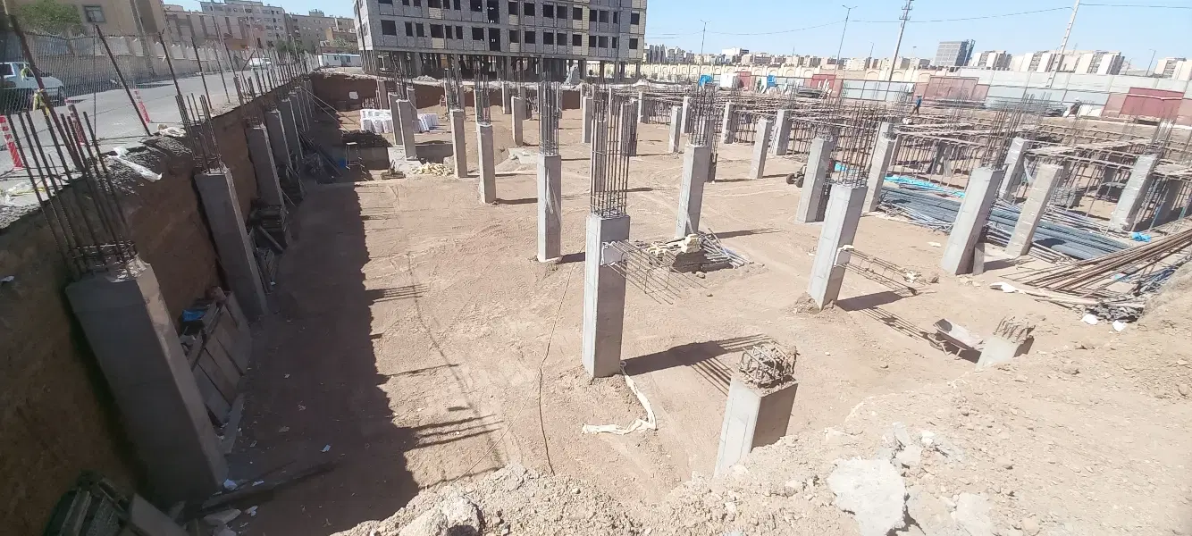 بابکت|خدمات حمل و نقل|قم, چهل درخت‎|دیوار