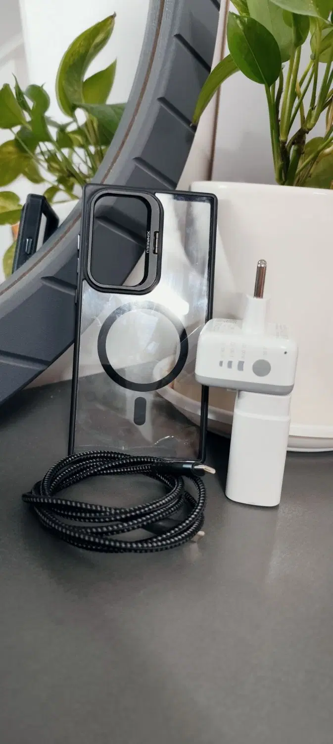 گوشی s24 ultra|موبایل|میبد, |دیوار