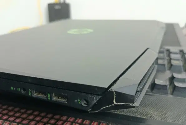 Laptop Hp Pavilion Gaming|رایانه همراه|مشهد, شهید مطهری|دیوار