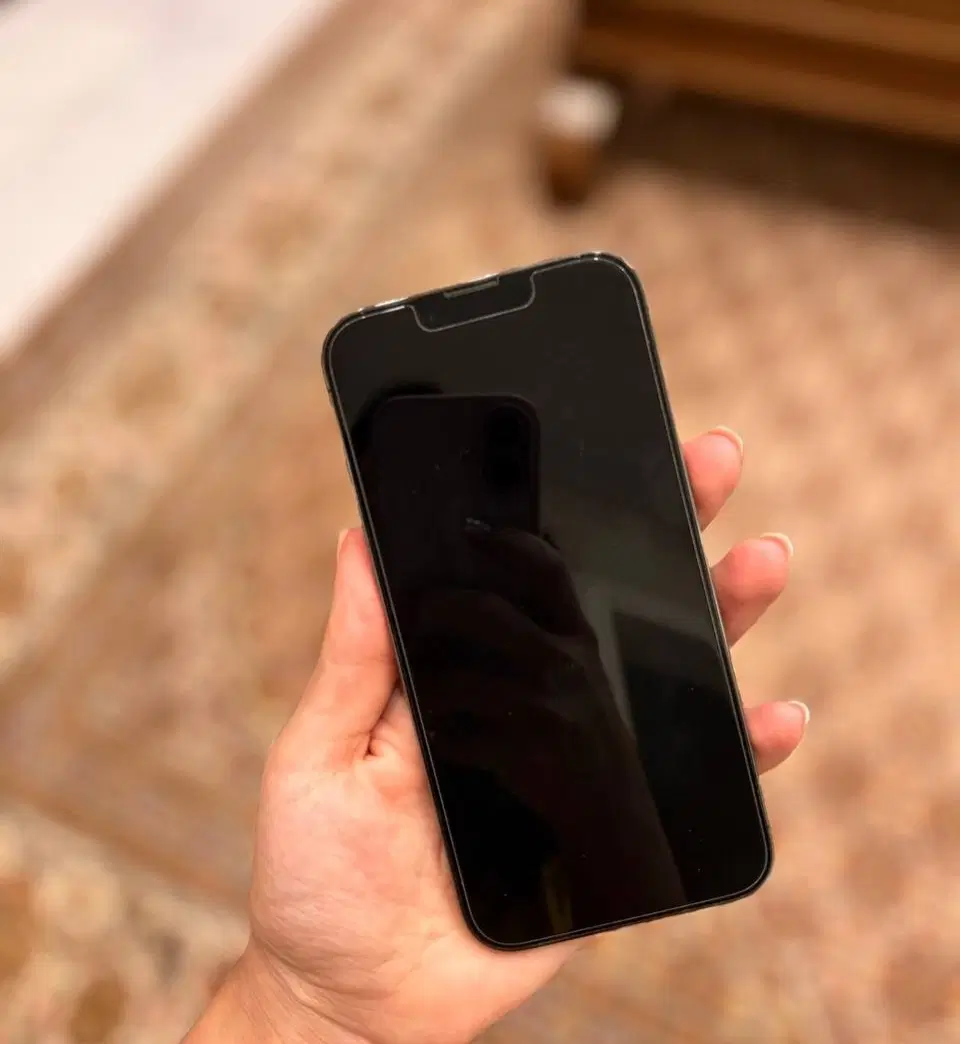 iphone 13 pro 128g|موبایل|تهران, اکباتان|دیوار