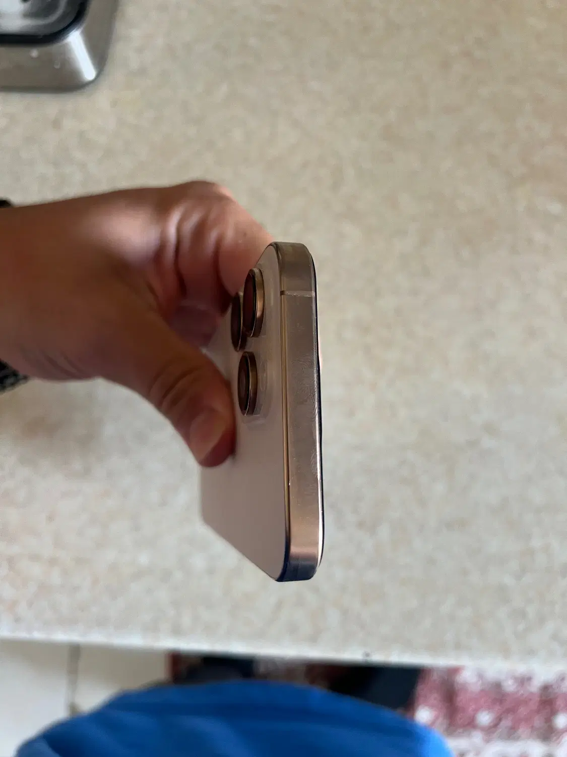 Iphone 16 promax|موبایل|ارومیه, |دیوار