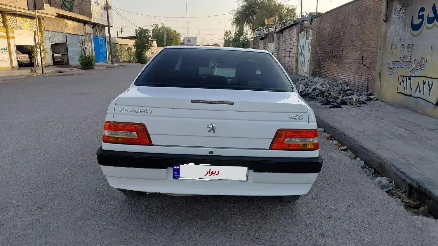فروش|خودرو سواری و وانت|دزفول, |دیوار