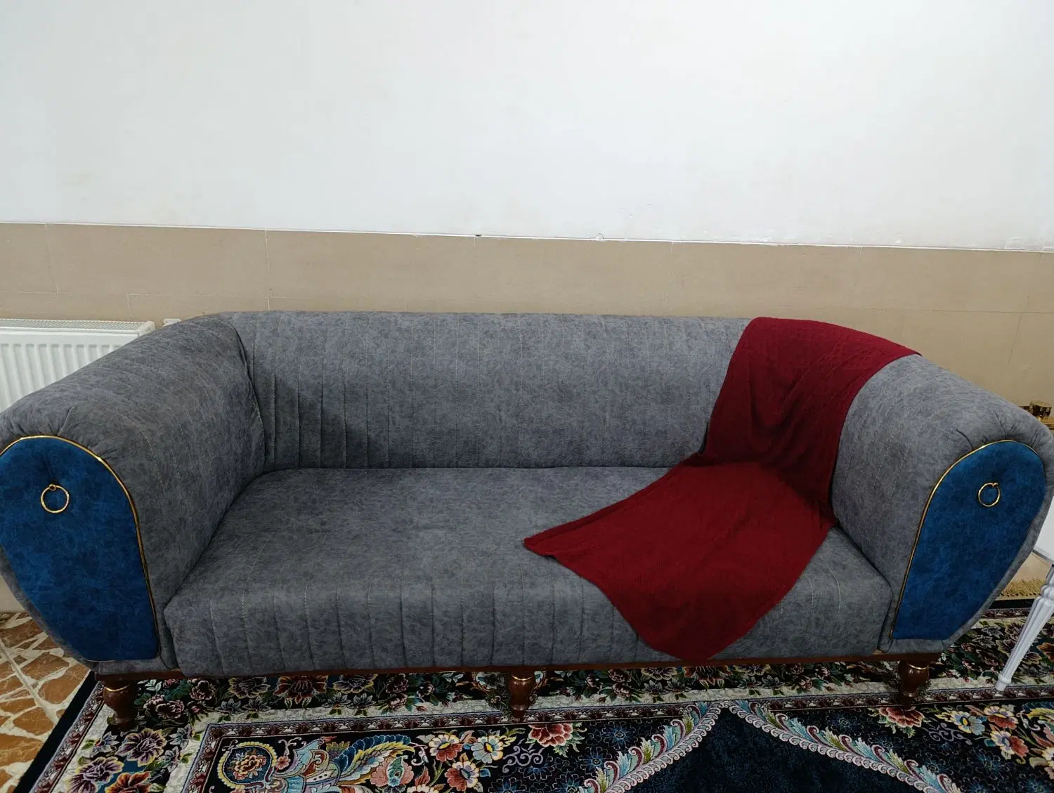 مبل|مبلمان خانگی و میز عسلی|انار, |دیوار
