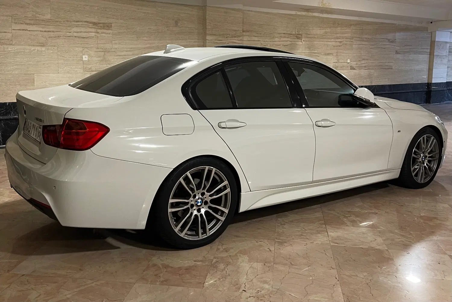 BMW 328i|خودرو سواری و وانت|تهران, کاشانک|دیوار