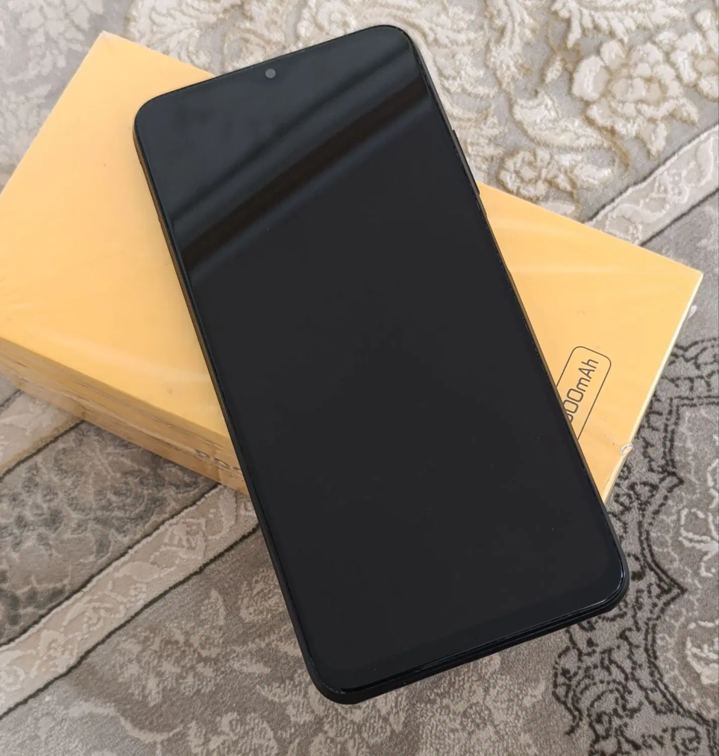 poco m3|موبایل|اردبیل, |دیوار