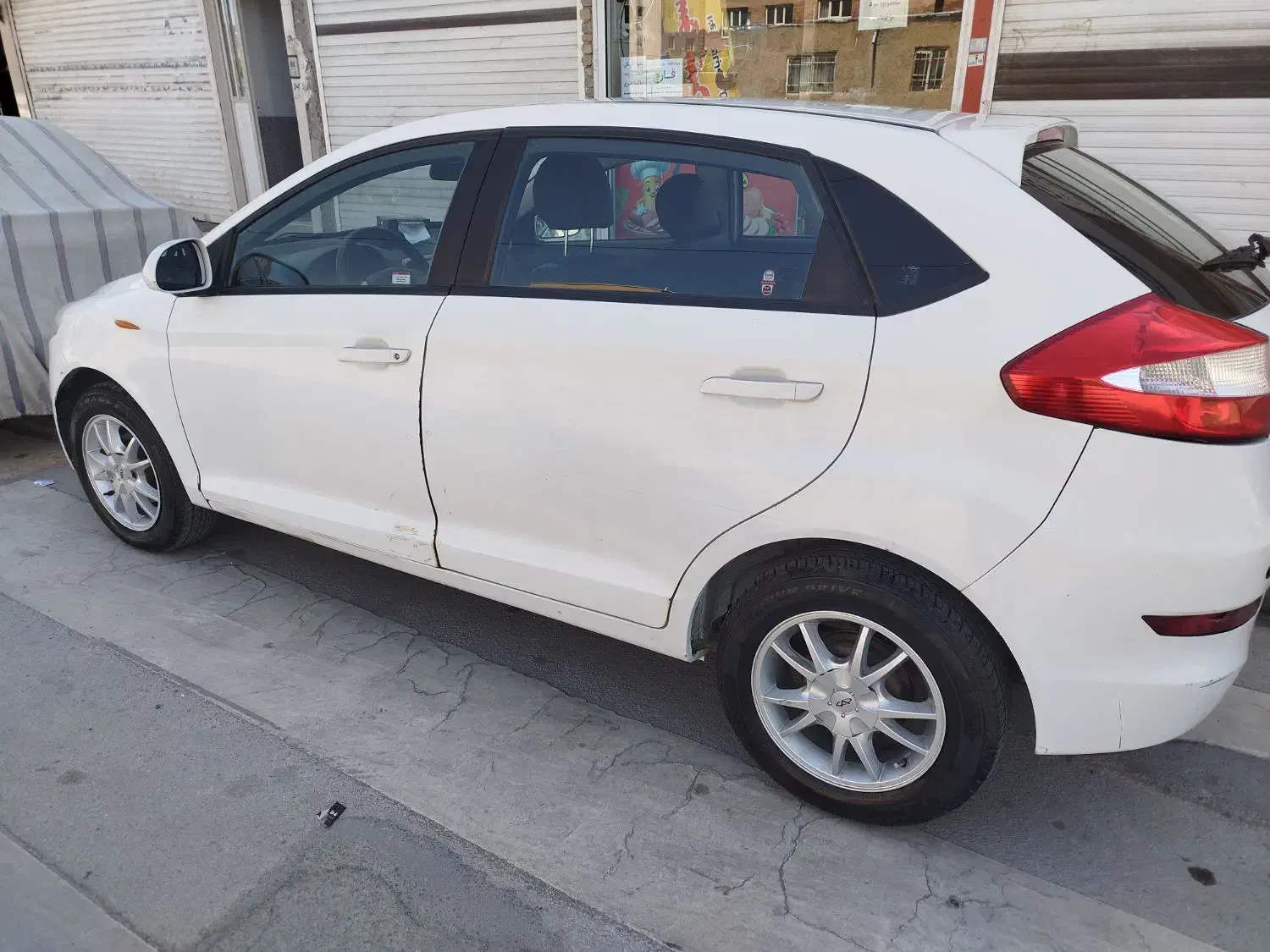 ام وی ام 315|خودرو سواری و وانت|همدان, |دیوار