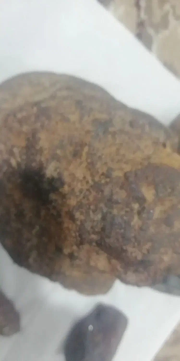 سنگ شهاب|کلکسیون اشیاء عتیقه|سنندج, |دیوار