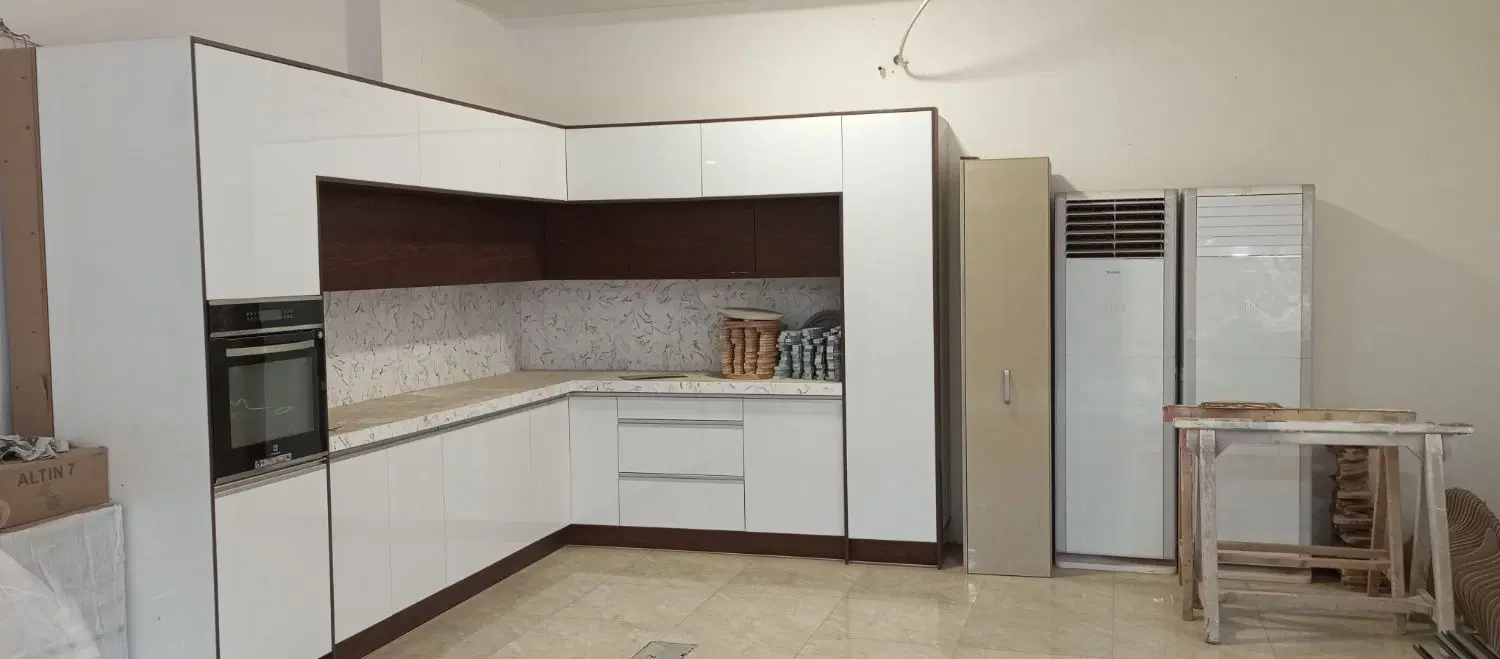 کابینت ساز|آبچکان و نظمدهنده ظروف|کیش, |دیوار