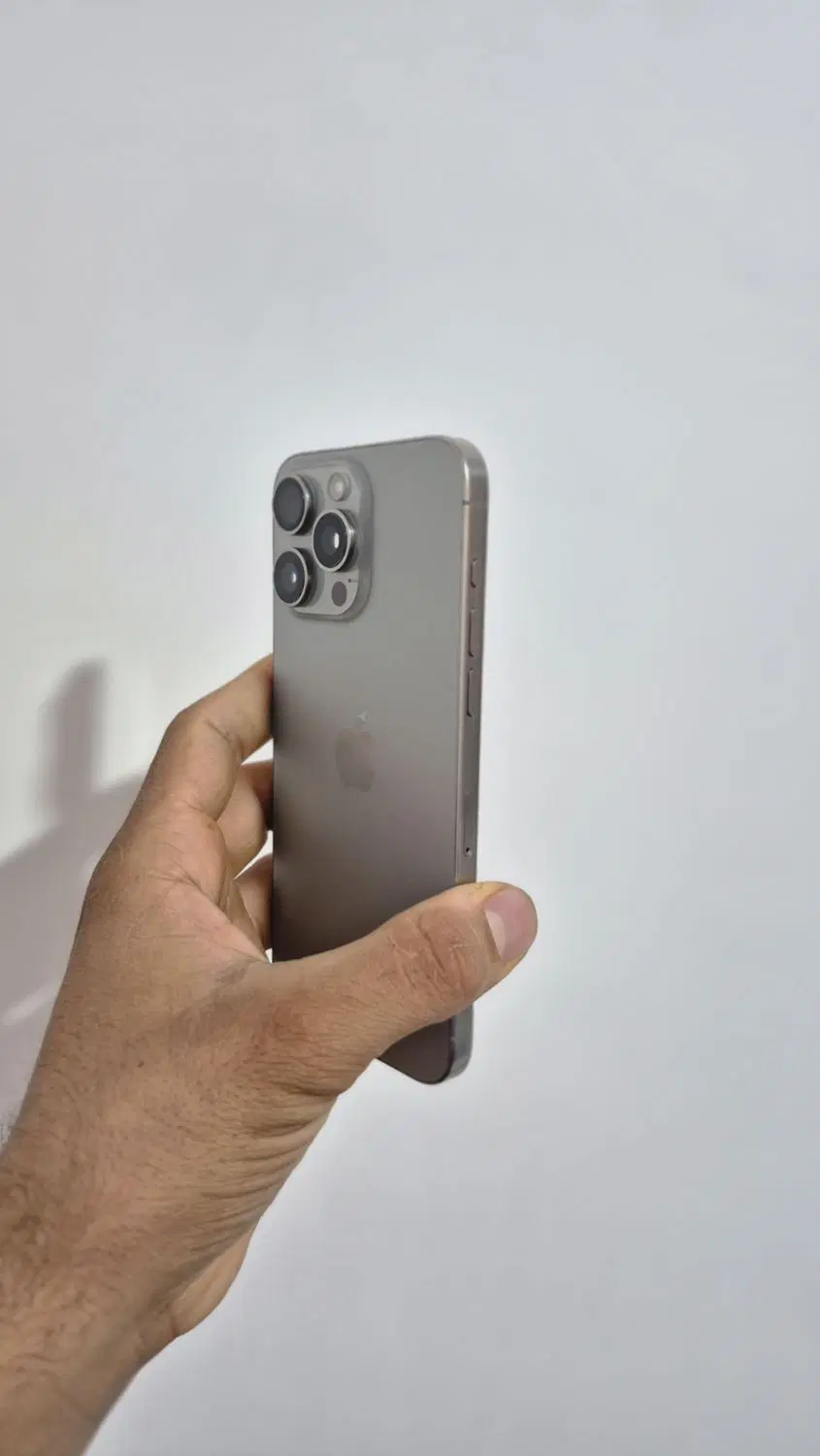 iPhone 15 Pro Max|موبایل|داراب, |دیوار