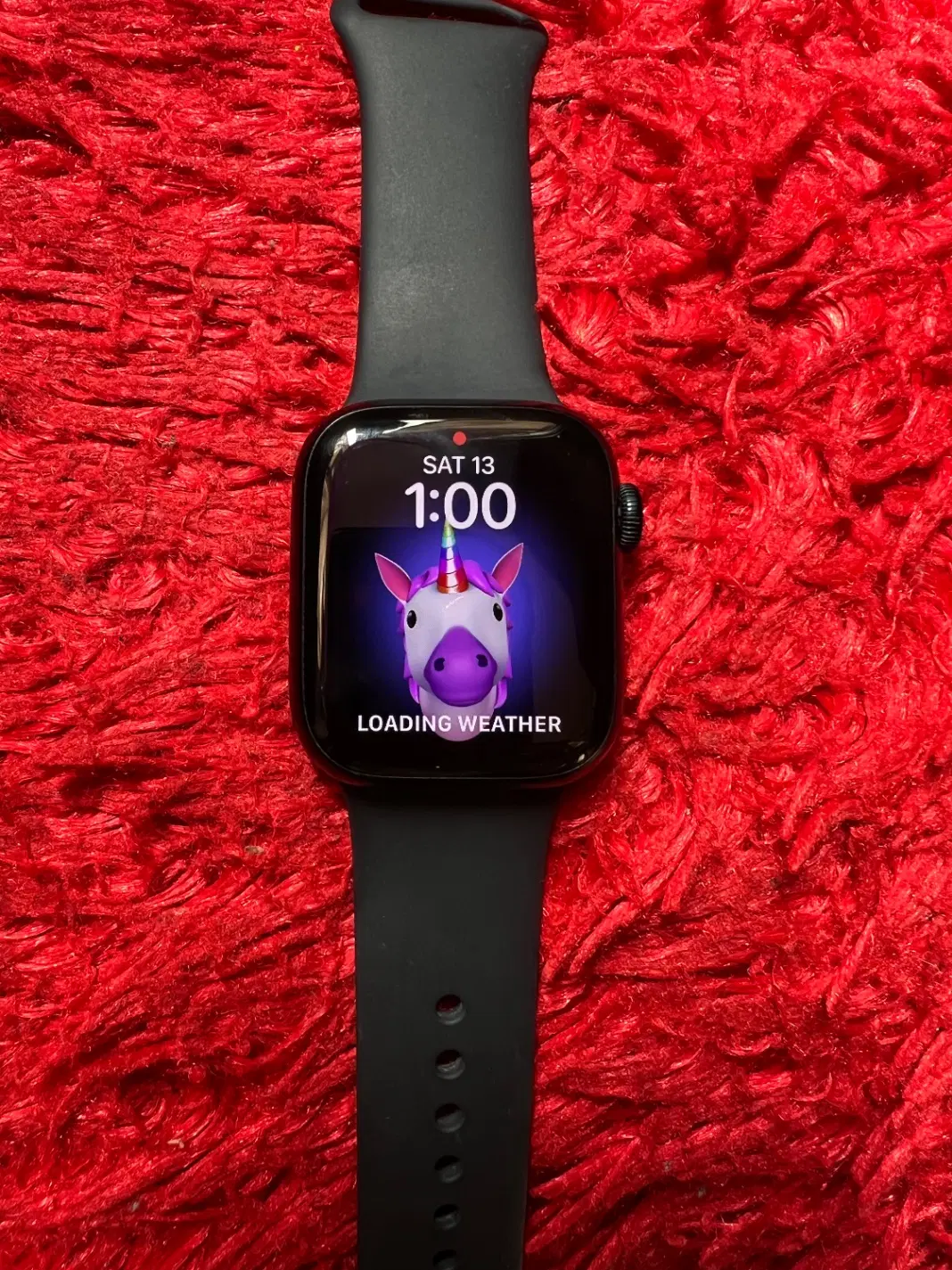 apple watch seri 9 41 batri 99%|ساعت|تهران, طرشت|دیوار