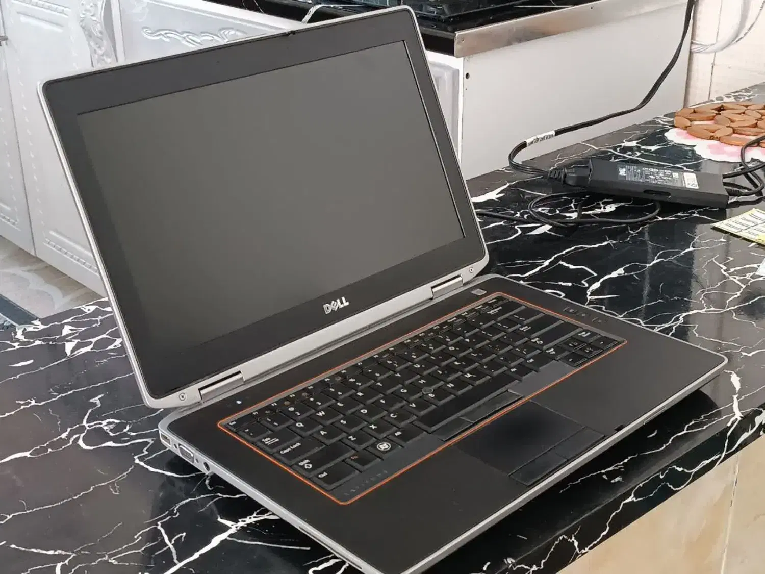 لپ تاپ DELL E6420|رایانه همراه|طبس, |دیوار