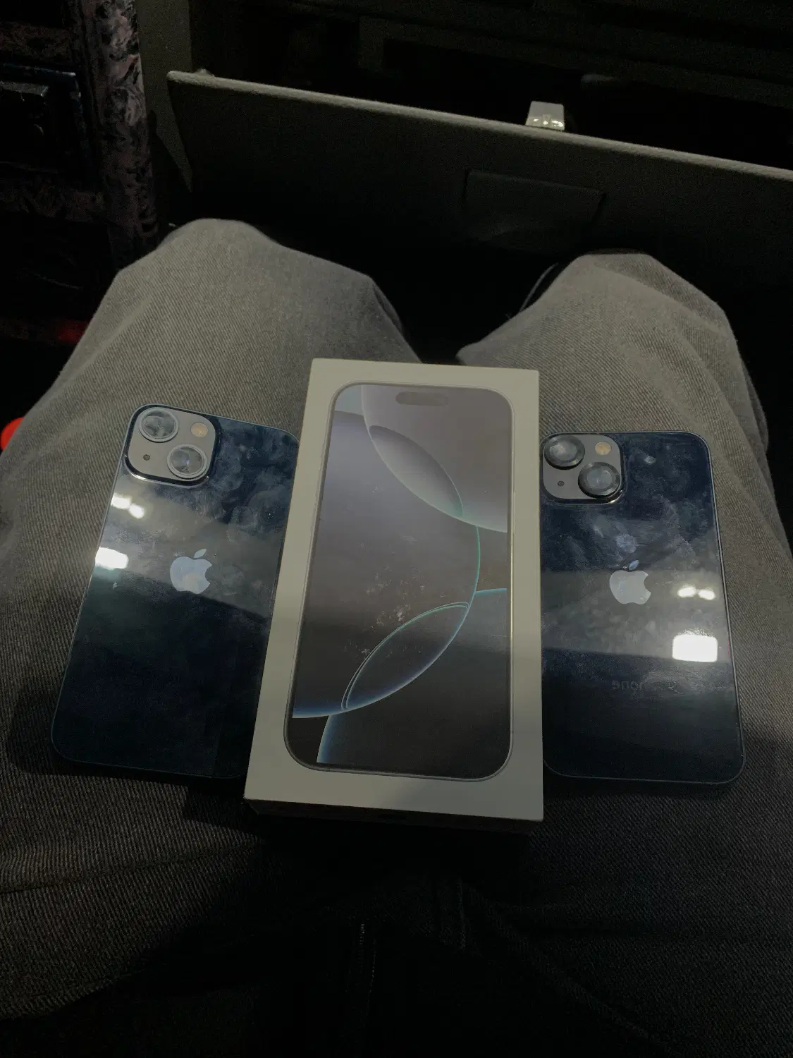 Iphone 13mini|موبایل|شوشتر, |دیوار