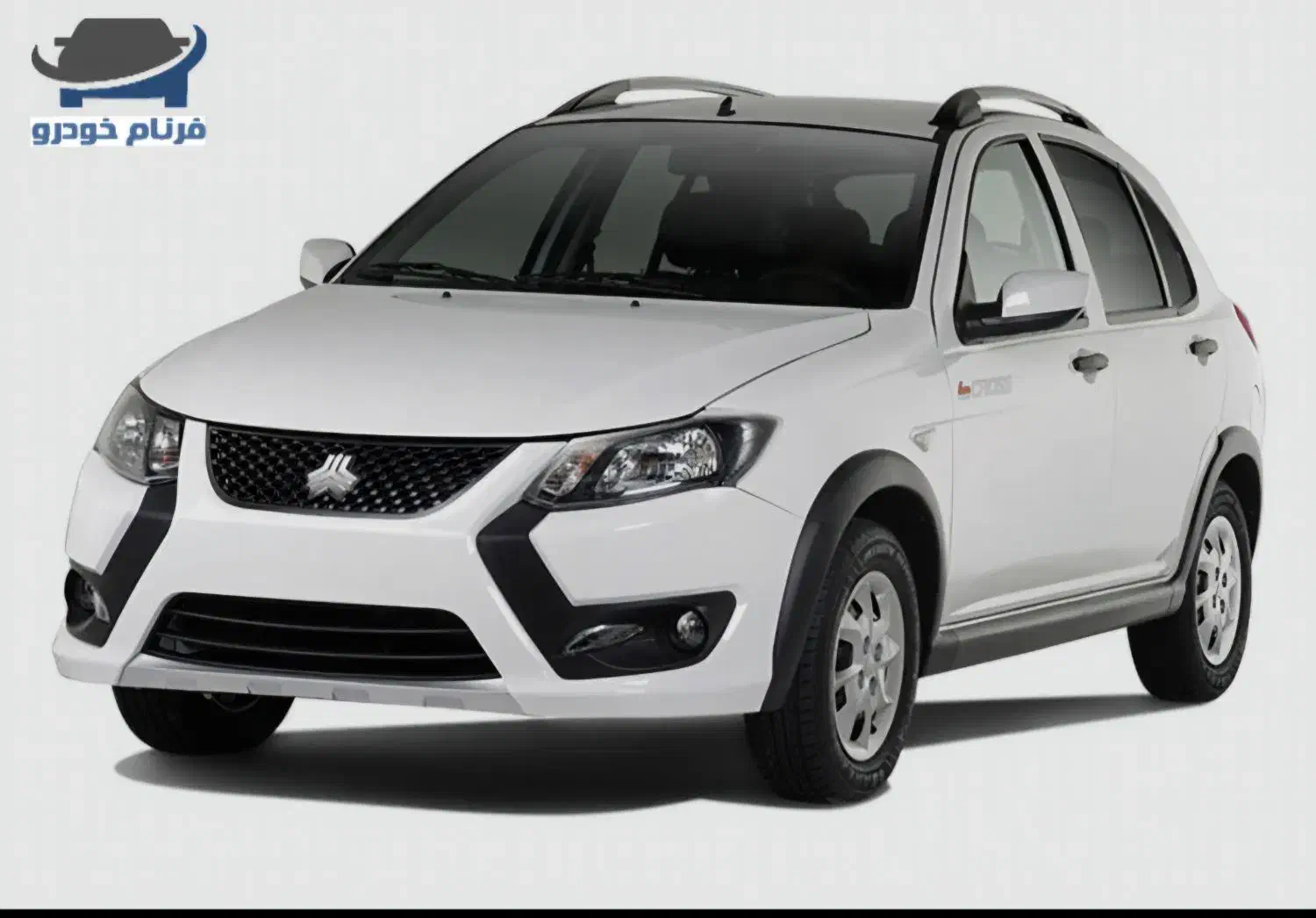 کوییک RS|خودرو سواری و وانت|تهران, تهرانویلا|دیوار