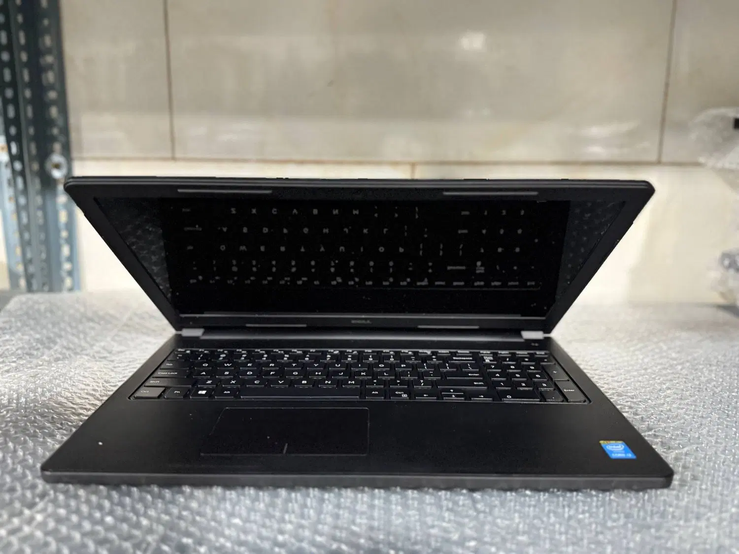 DELL INSPIRON 3558|رایانه همراه|تهران, فلسطین (میدان انقلاب)|دیوار