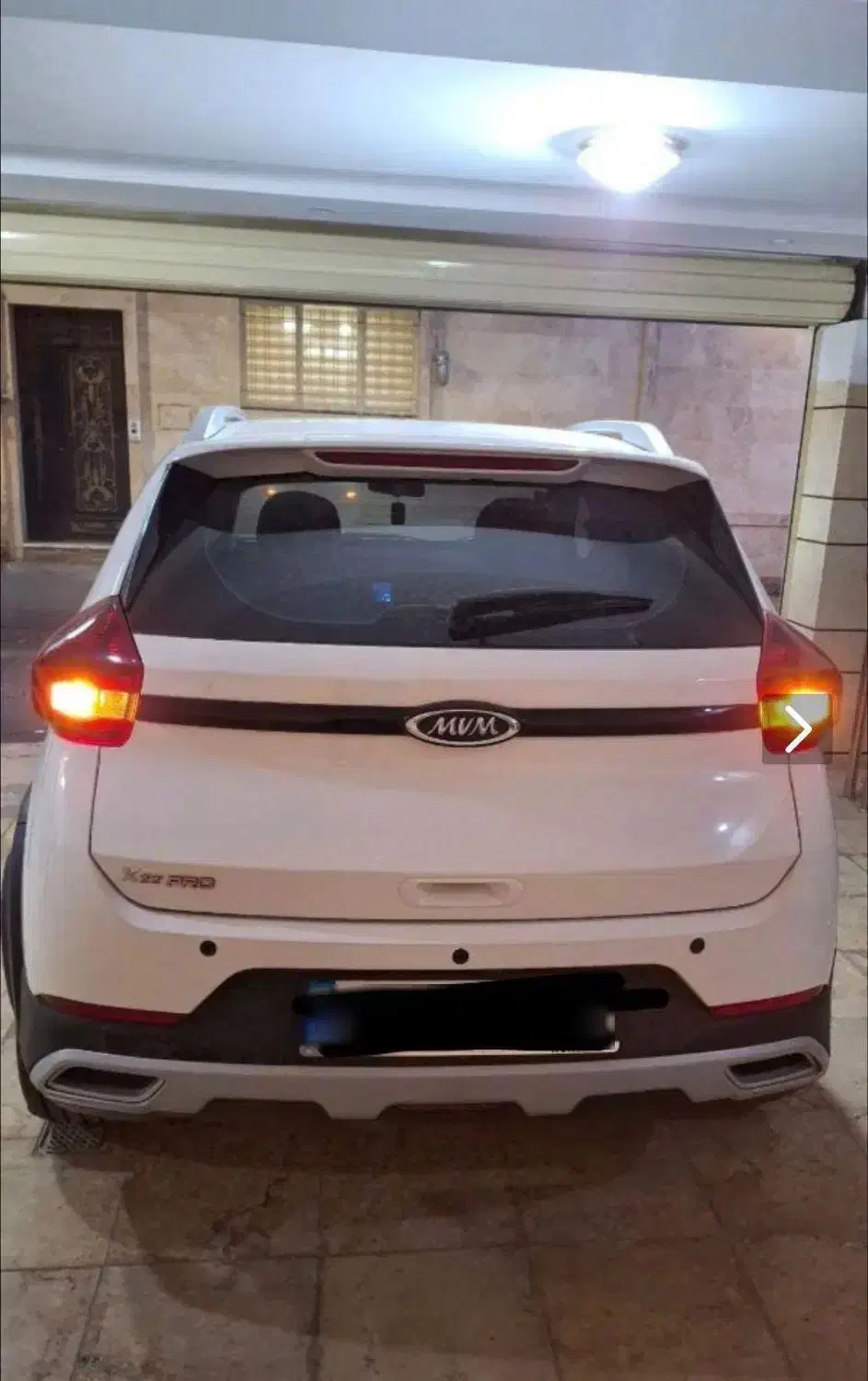 X22pro MT|خودرو سواری و وانت|تهران, نظام‌آباد|دیوار