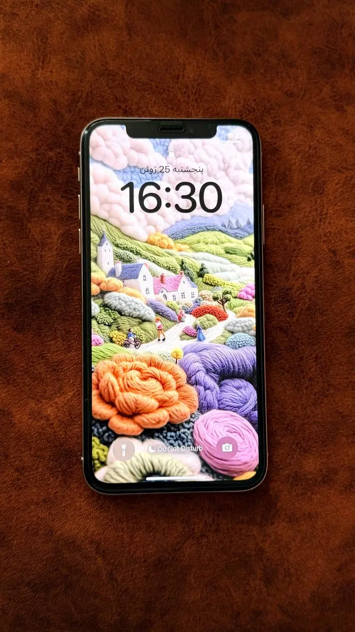 Iphone x|موبایل|سهند, |دیوار