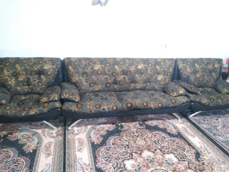 مبل|مبلمان خانگی و میز عسلی|کمیجان, |دیوار