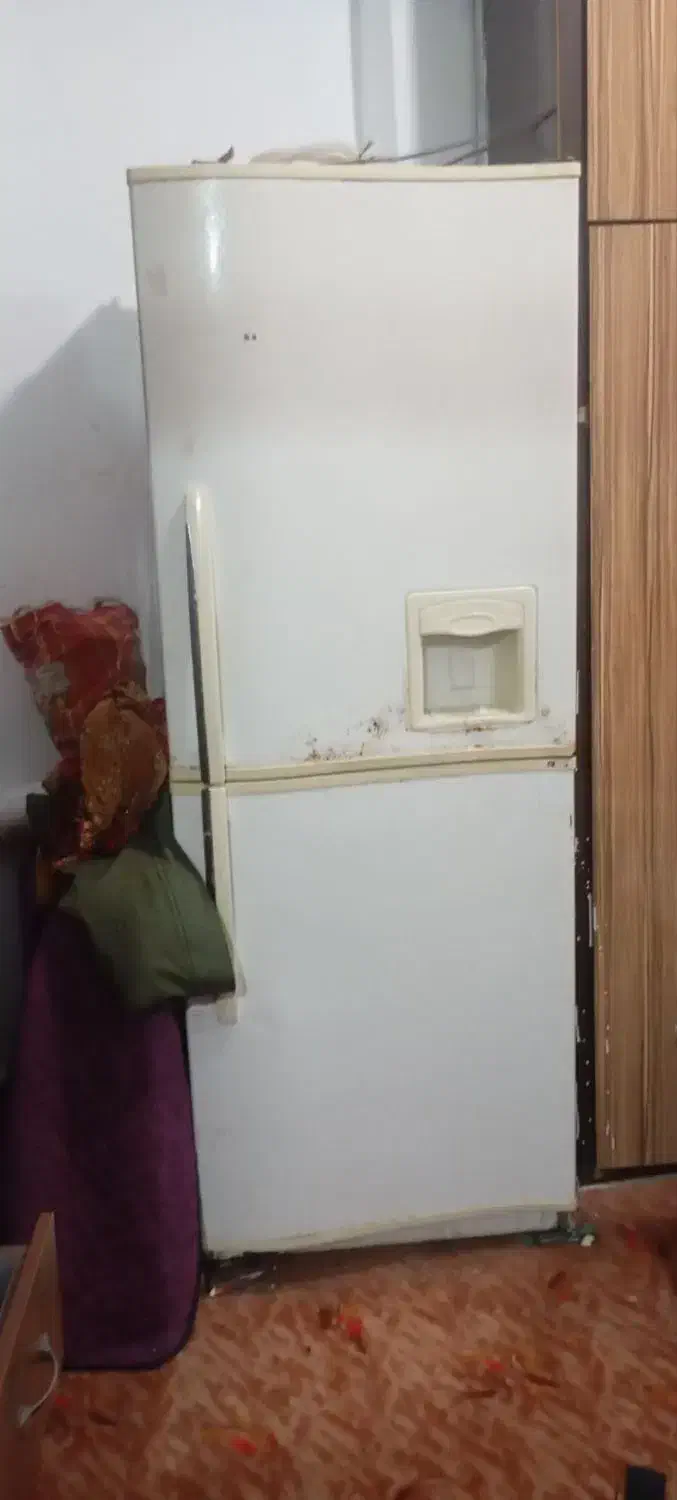 یخچال فریزر|یخچال و فریزر|بوشهر, |دیوار