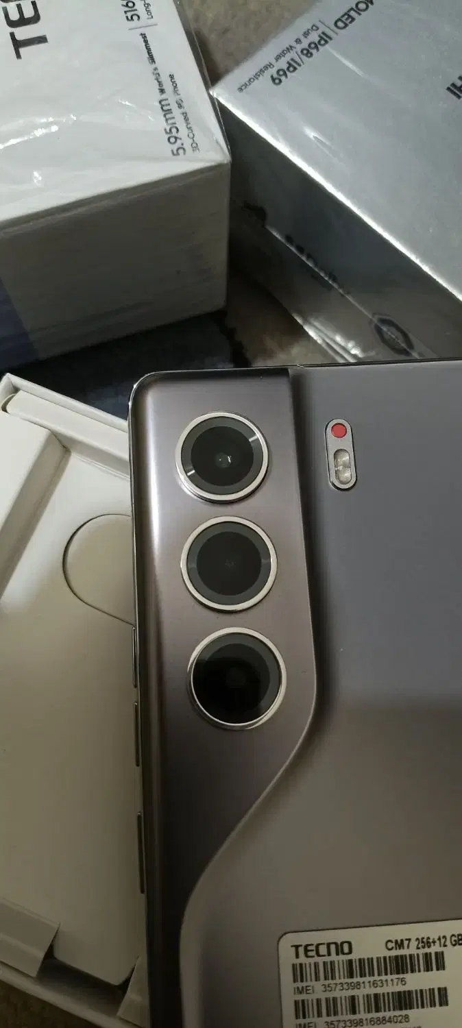 Tekno Camon40pro|موبایل|آبادان, |دیوار