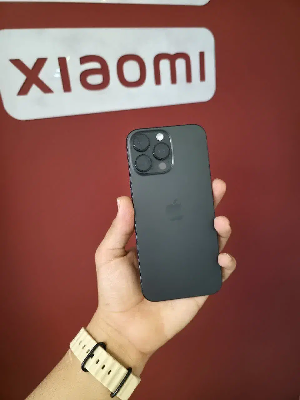 16 promax|موبایل|بیرجند, |دیوار