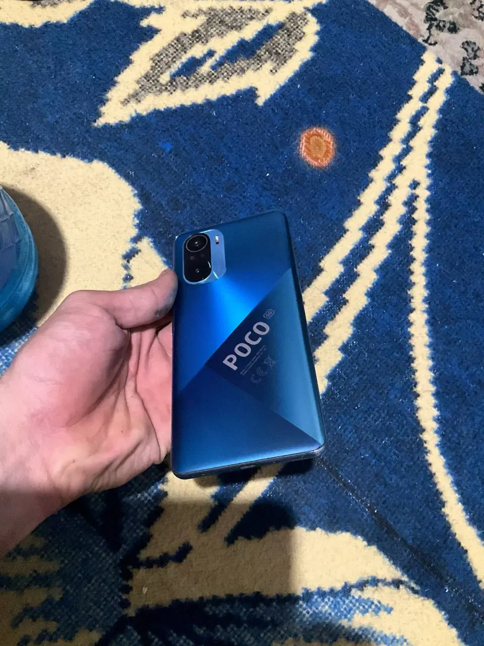 poco f3|موبایل|رباطکریم, رباطکریم|دیوار