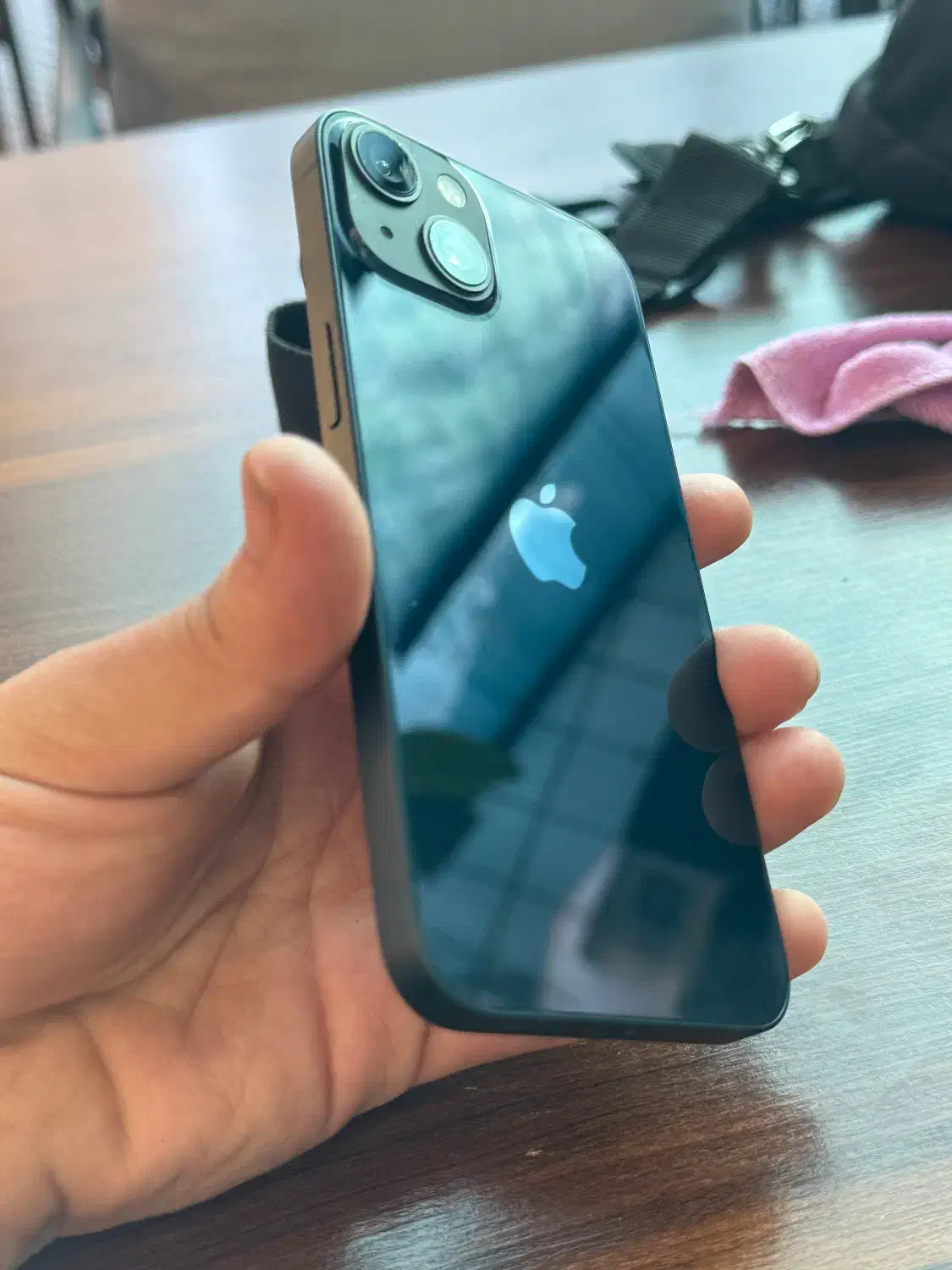 iPhone 13normal|موبایل|کرمانشاه, |دیوار