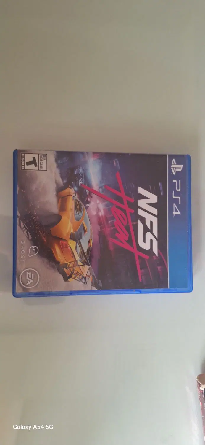 need for speed heat ps4|کنسول، بازی ویدئویی و آنلاین|کرج, عظیمیه|دیوار