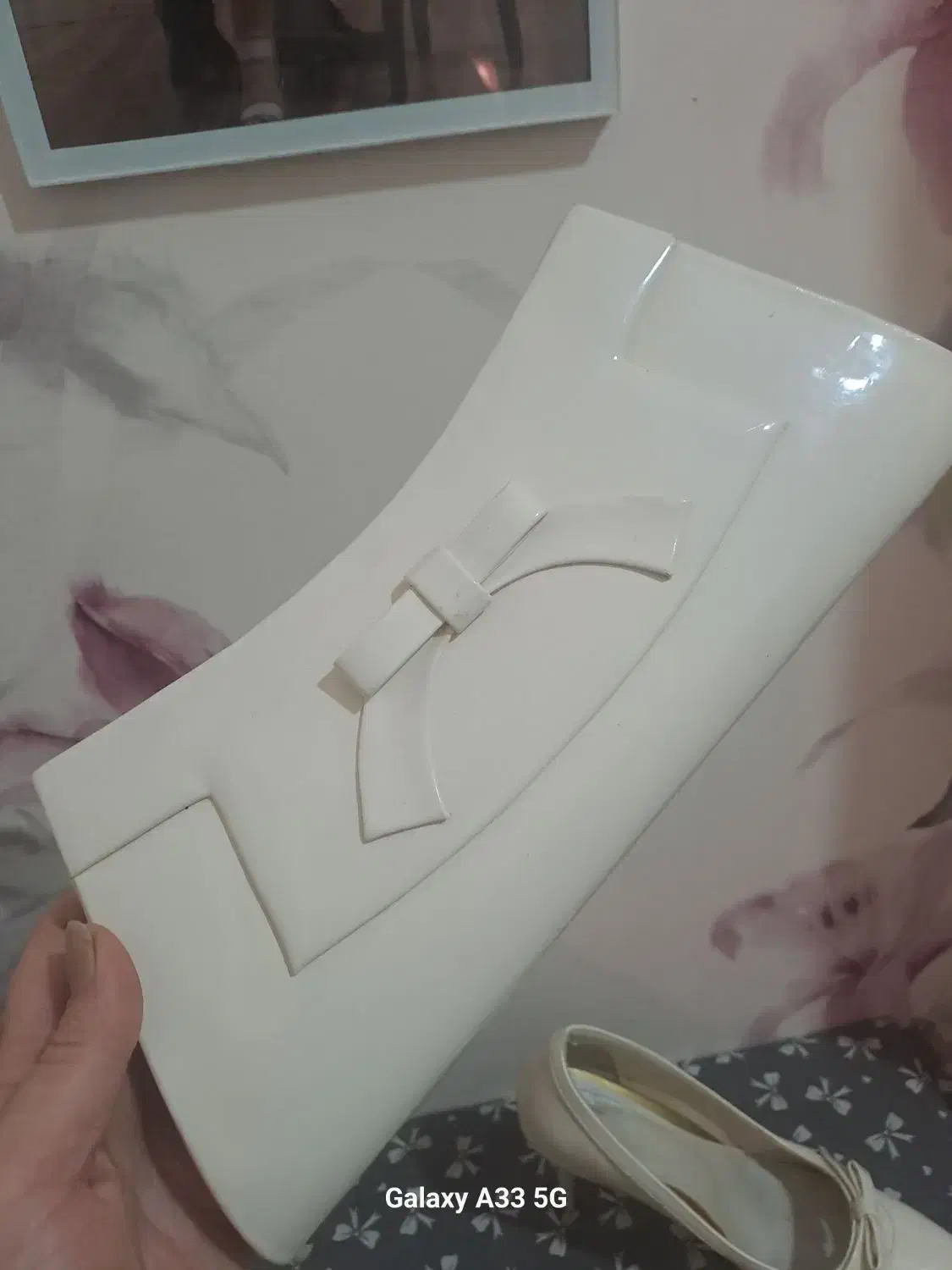 کیف و کفش سایز ۳۸|کیف، کفش، کمربند|نسیم‌شهر, |دیوار