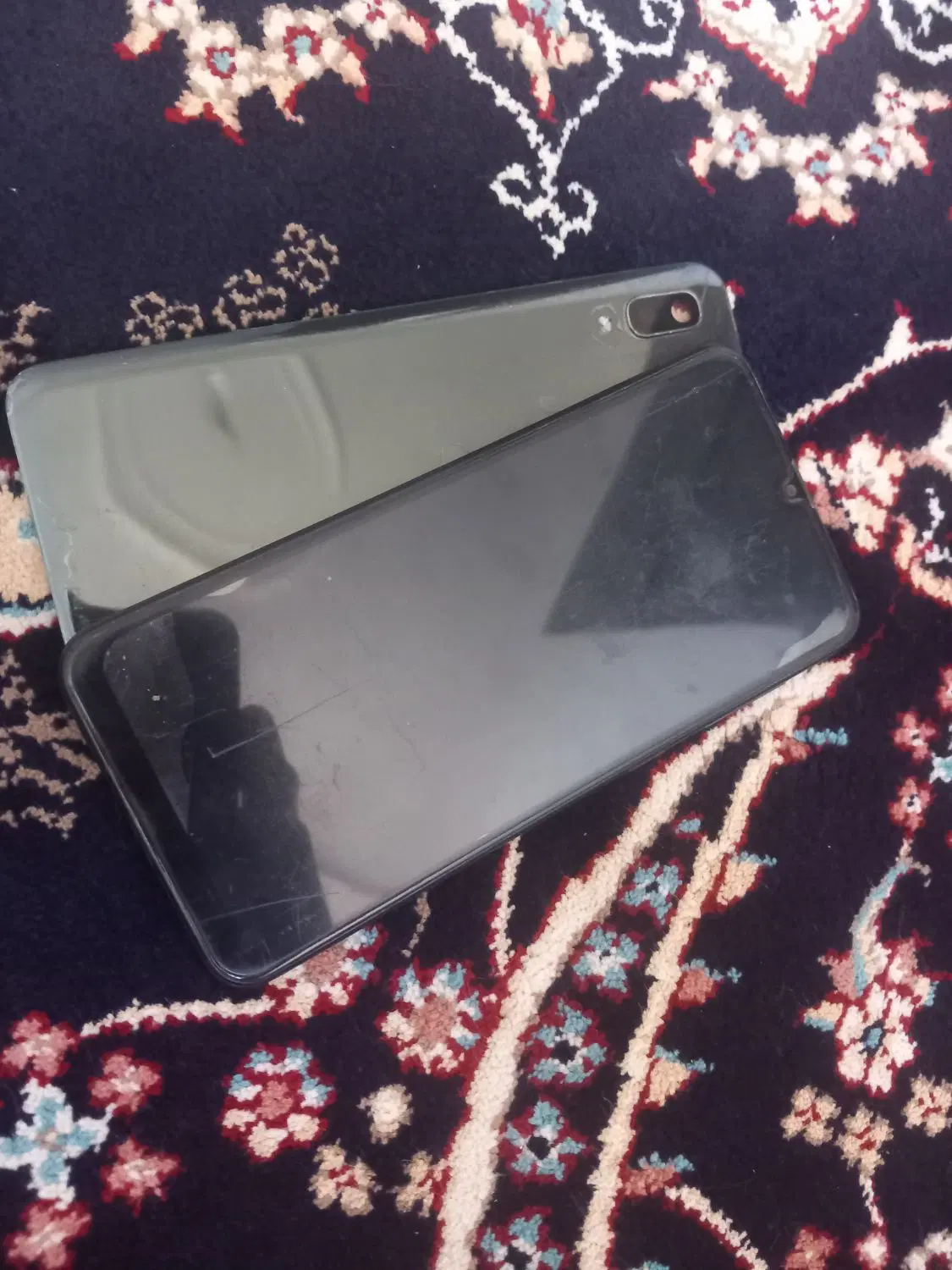 گوشی a 20|موبایل|شیروان (خراسان), |دیوار