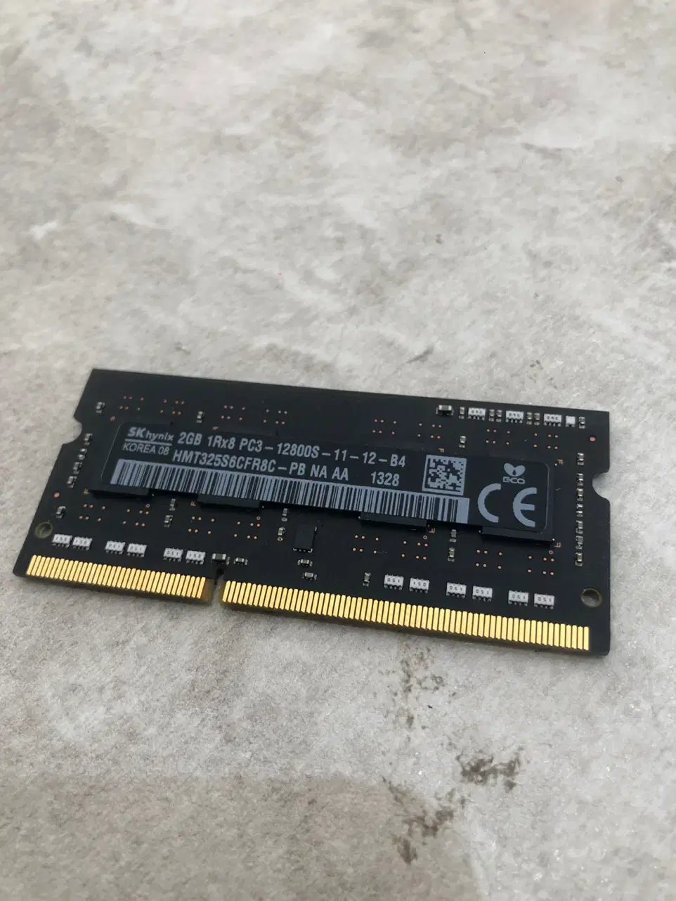 Ram 2G  pc3 رم۲گیگ|قطعات و لوازم جانبی رایانه|اصفهان, خلجا|دیوار