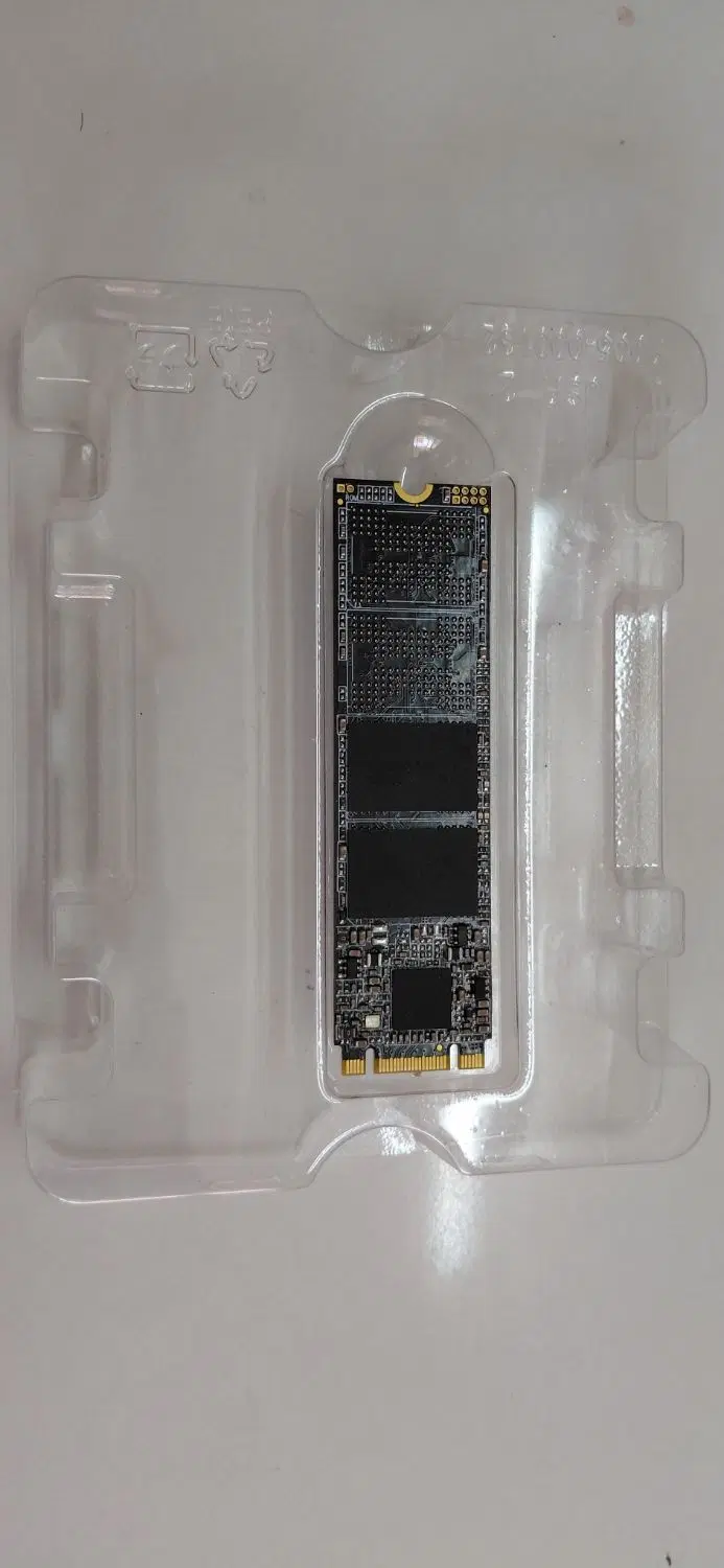 ssd 1 T m2|قطعات و لوازم جانبی رایانه|اصفهان, مسجد مصلی|دیوار