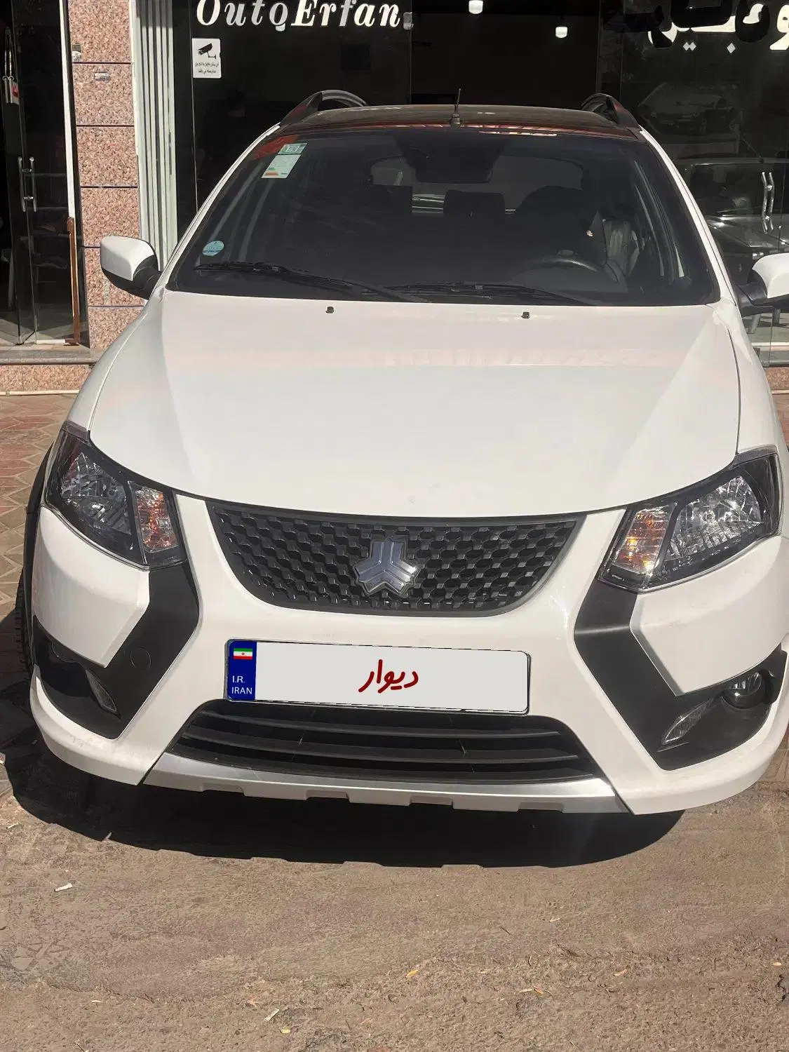 کوییک|خودرو سواری و وانت|شاهرود, |دیوار