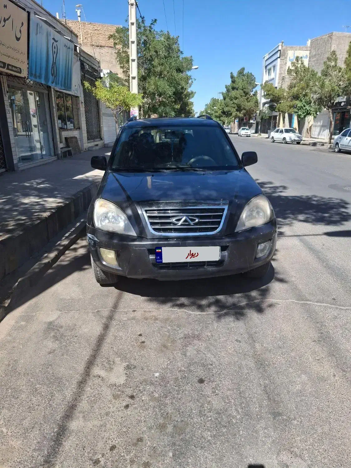 x33|خودرو سواری و وانت|بیرجند, |دیوار