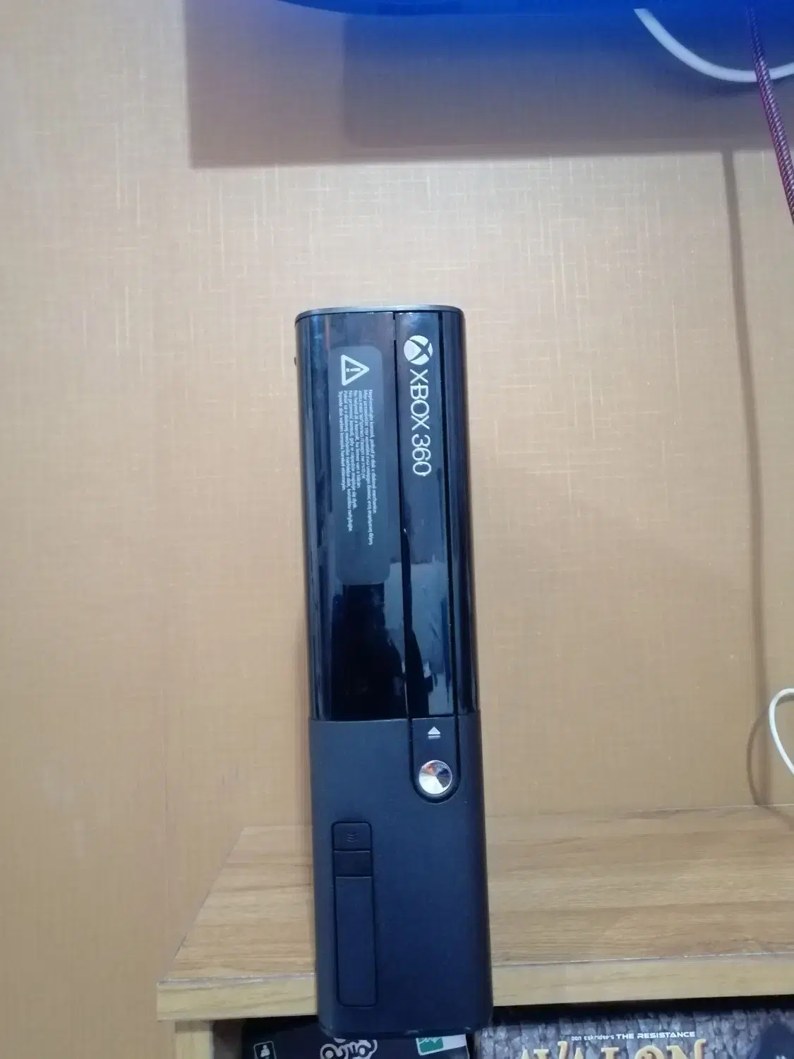 Xbox 360|کنسول، بازی ویدئویی و آنلاین|رشت, باهنر|دیوار