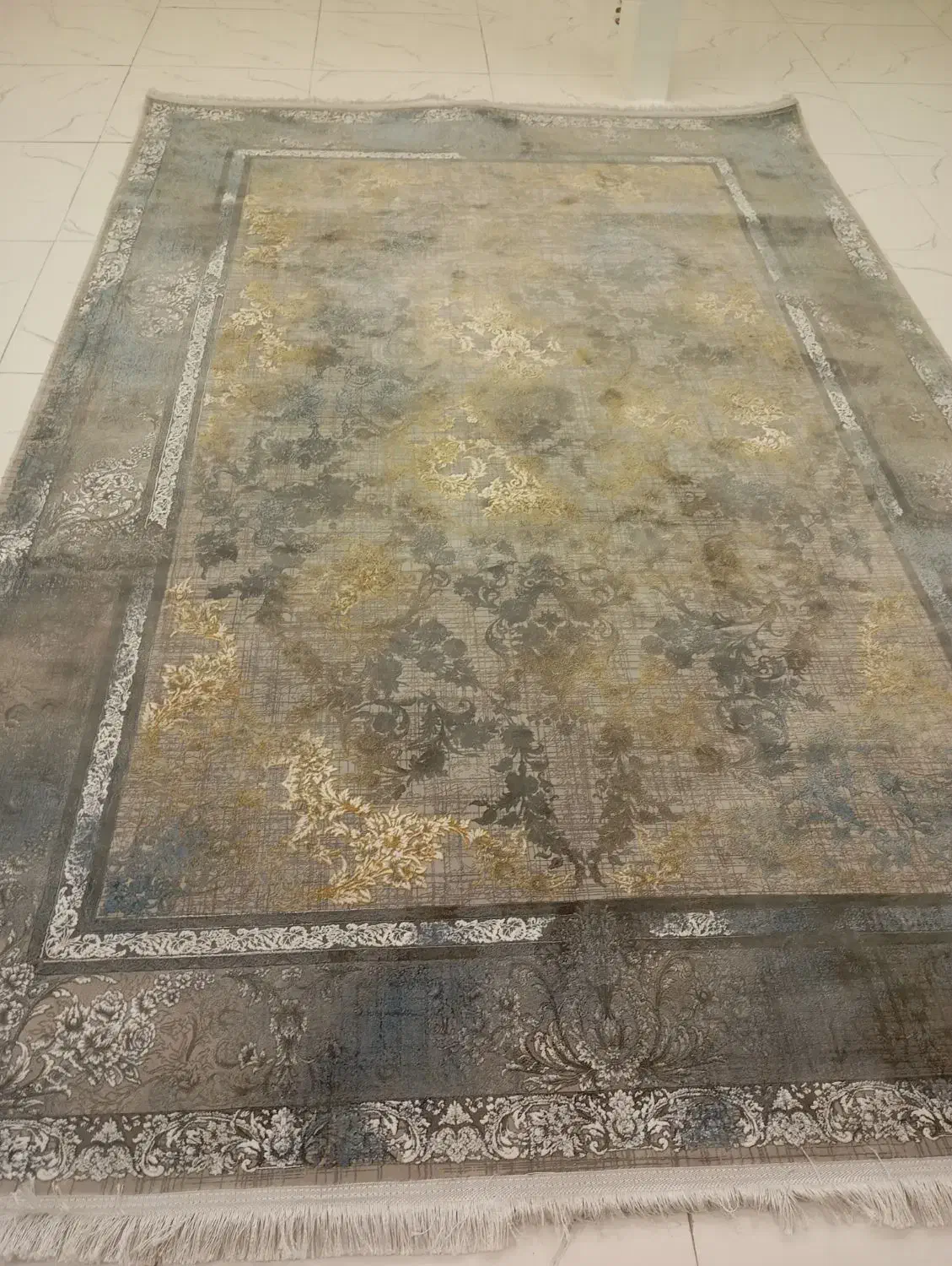 فرش|فرش|کرج, شاهینویلا|دیوار