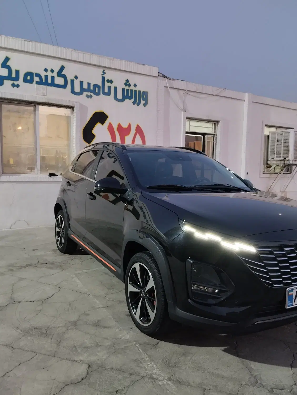 x33 کراس|خودرو سواری و وانت|زاهدان, |دیوار