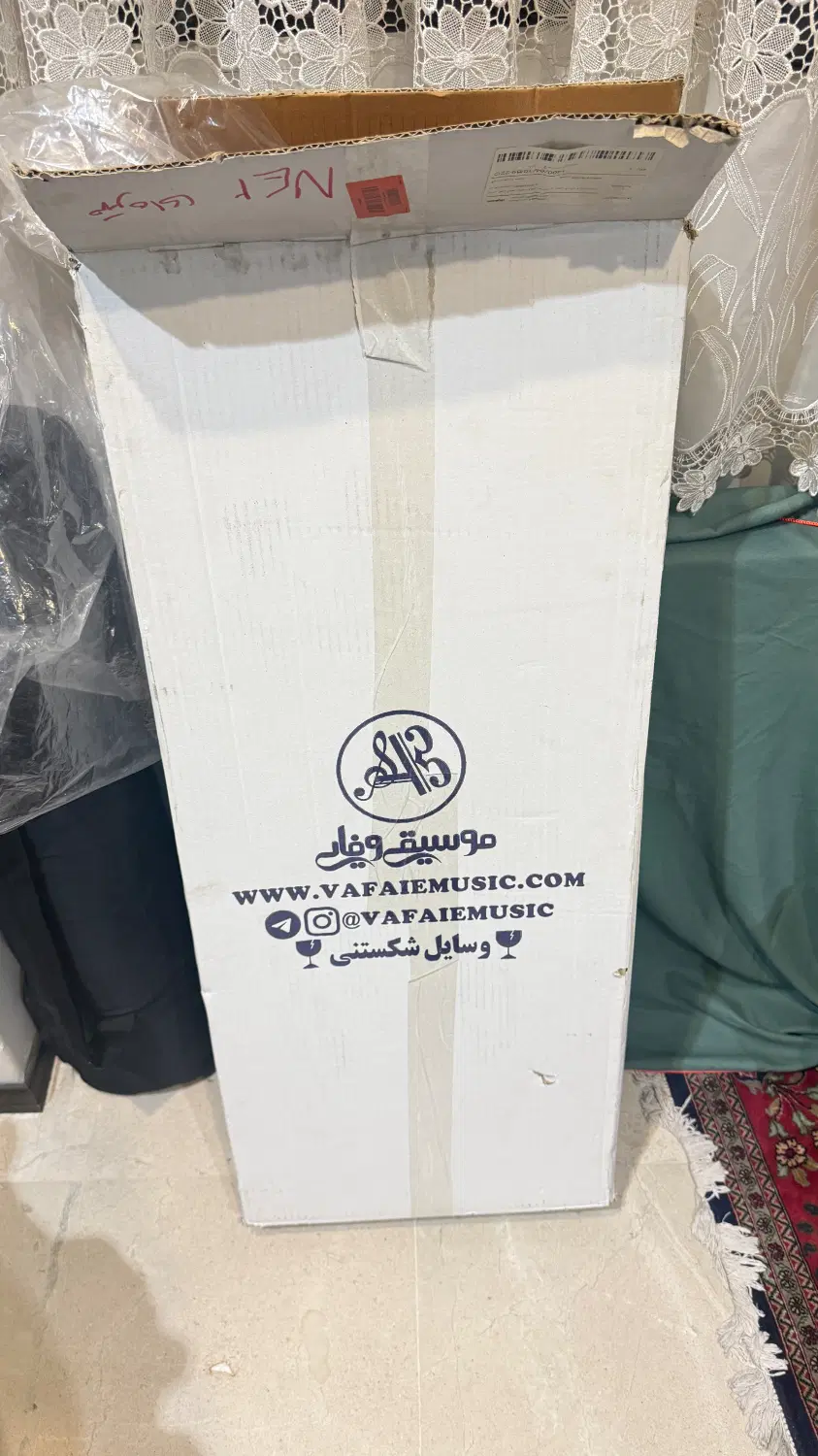 گیتار|گیتار، بیس، امپلیفایر|تهران, نارمک|دیوار