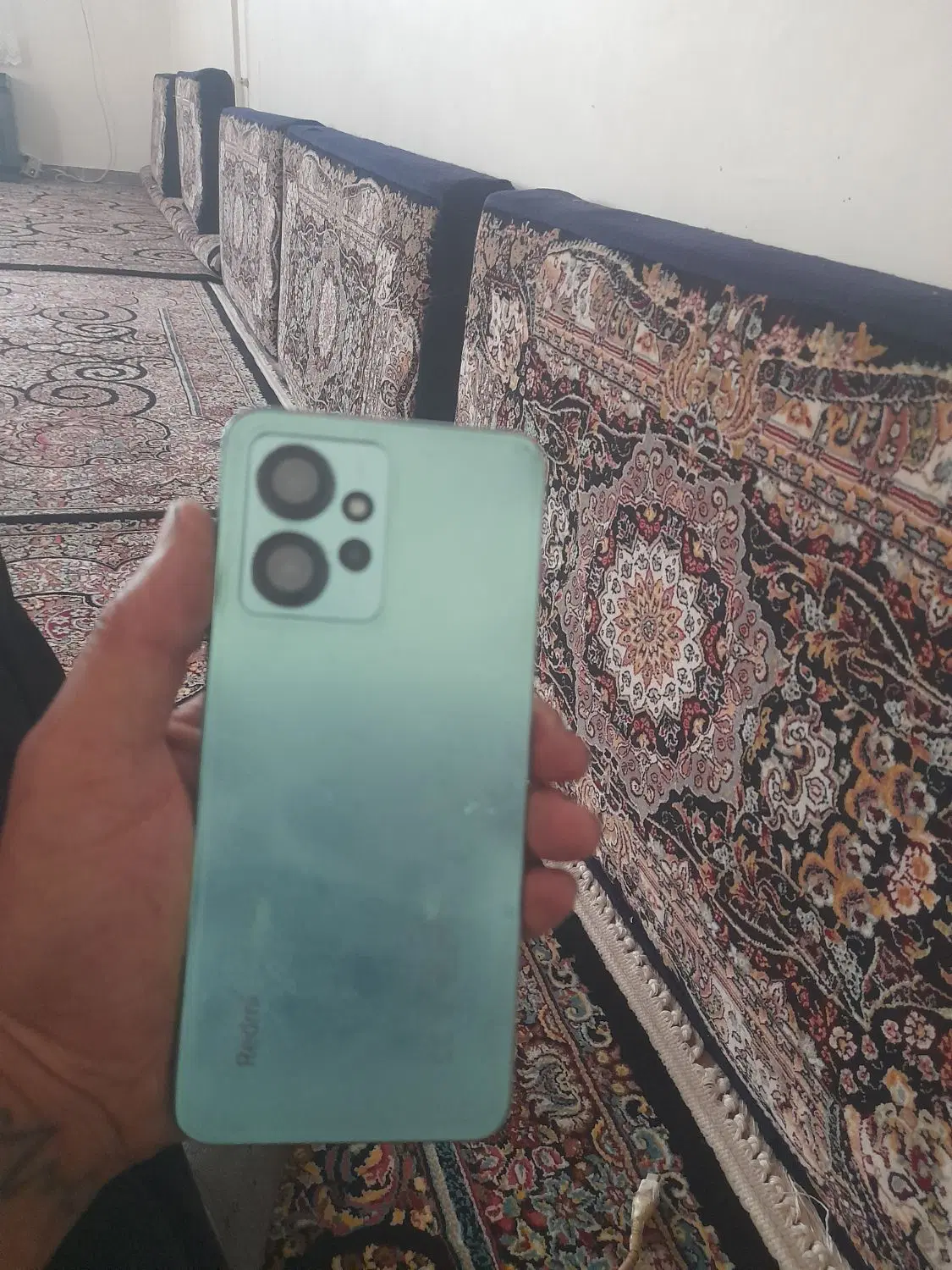 نوت۱۲|موبایل|اسدآباد, |دیوار