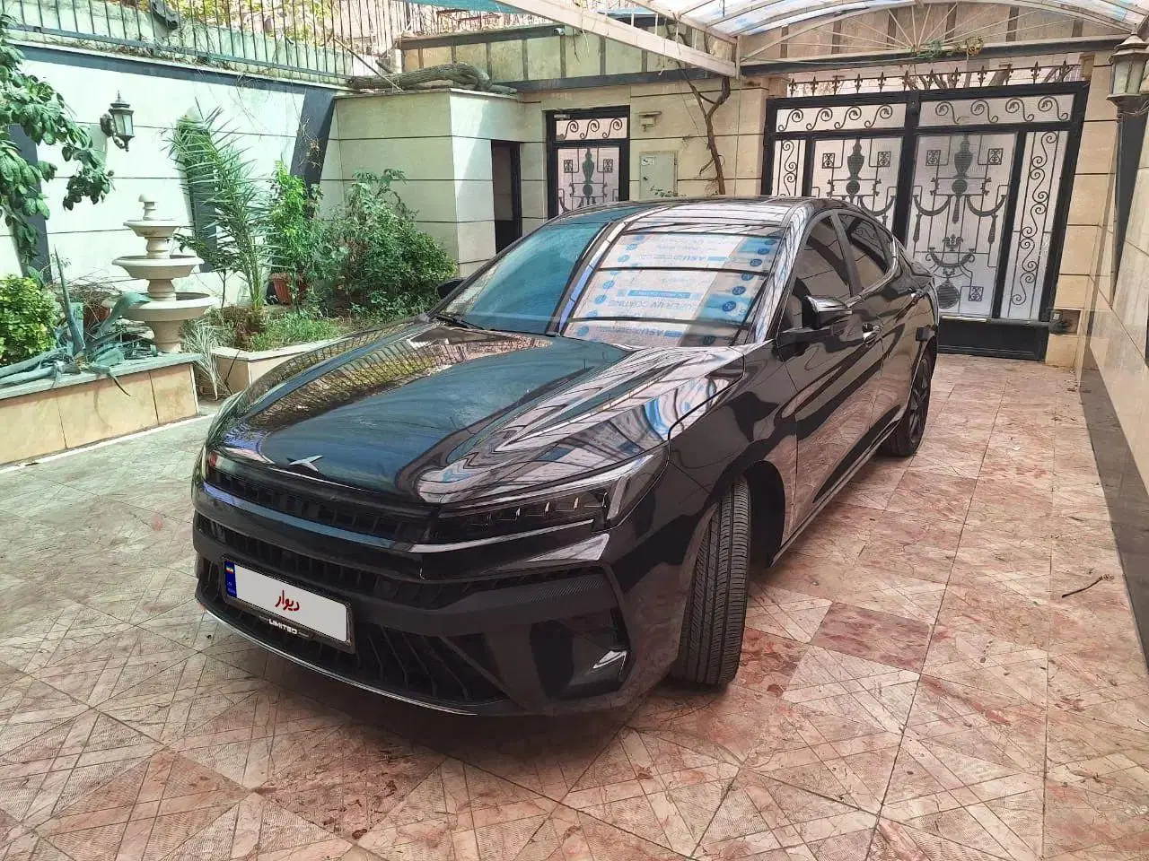 J7 403|خودرو سواری و وانت|تهران, شکیبا|دیوار