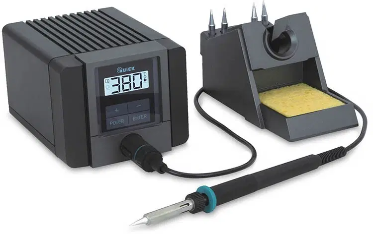 هویه Quick TS1100|ابزارآلات|تهران, پونک|دیوار