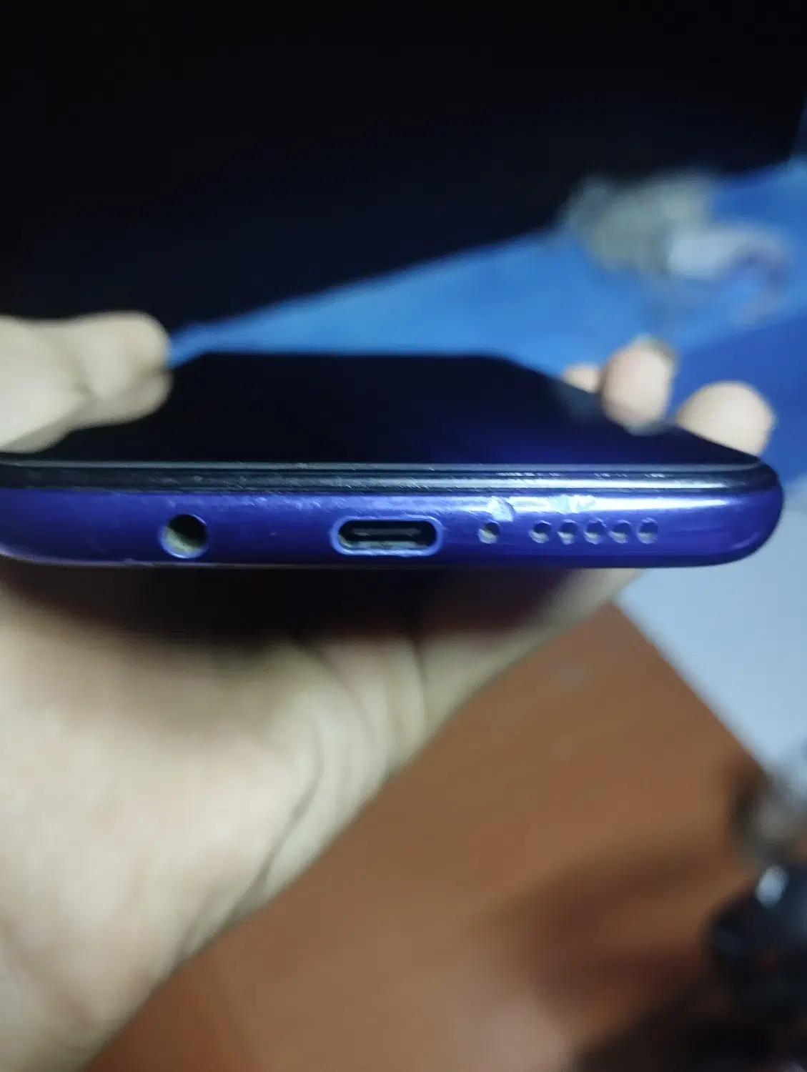 Redmi note 8 pro گوشی|موبایل|اردبیل, |دیوار