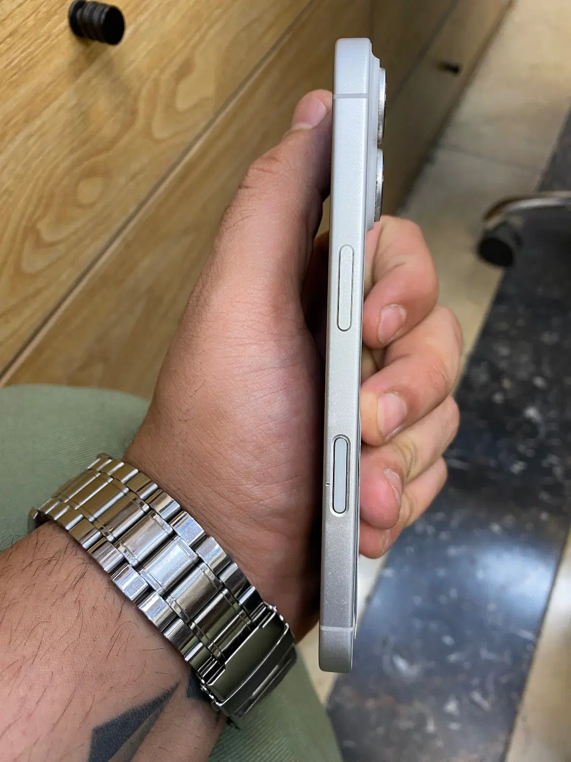 Iphone 16|موبایل|تهران, هوانیروز|دیوار