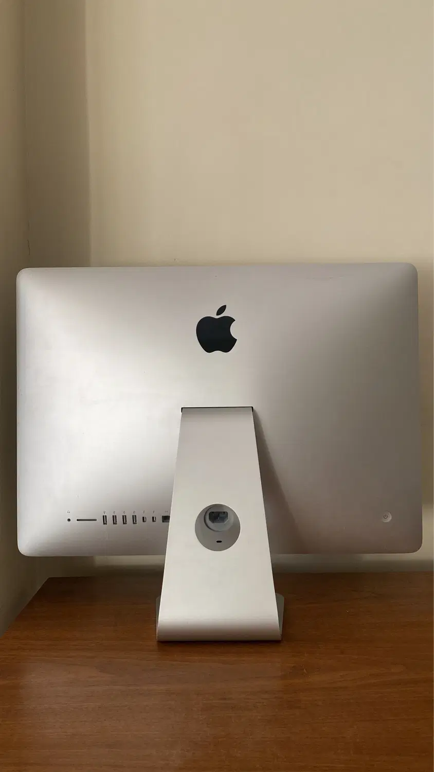 iMac 2017|رایانه رومیزی|تهران, نصرت|دیوار