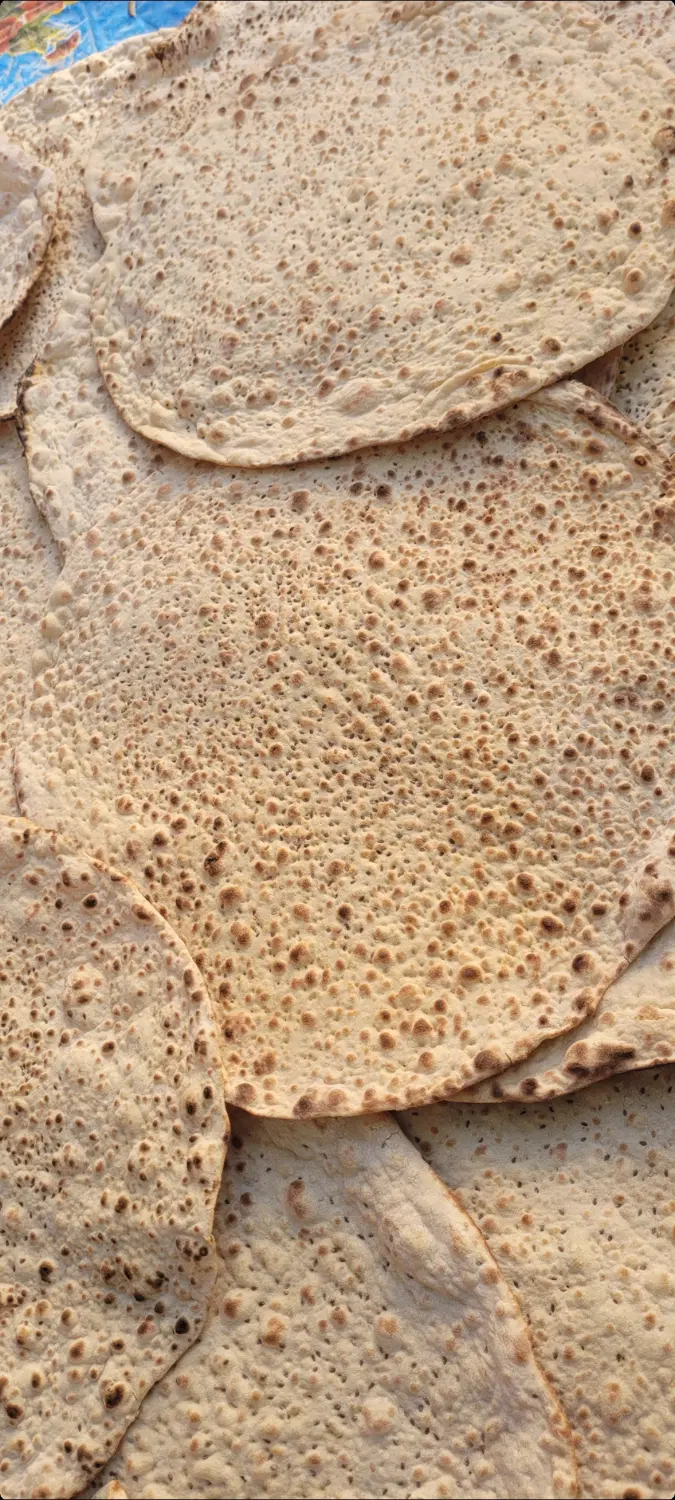 نان|خوردنی و آشامیدنی|مبارکه, |دیوار
