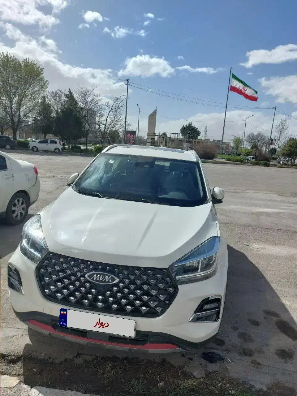 X55 pro ایکس ۵۵ پرو|خودرو سواری و وانت|مشهد, فرهنگ|دیوار