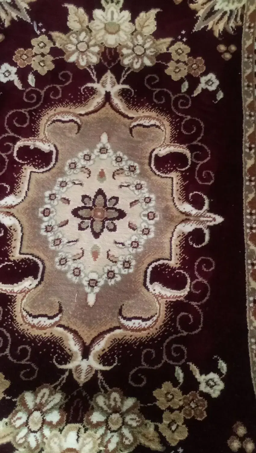 قالیچه|فرش|سنندج, |دیوار