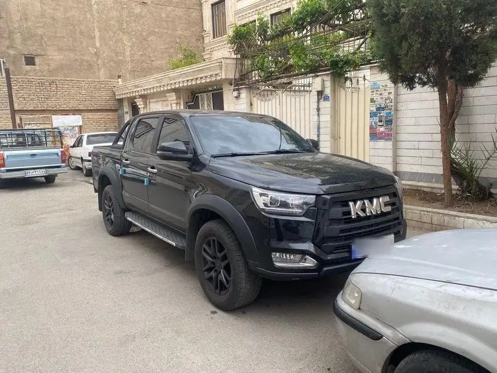 Kmc 403|خودرو سواری و وانت|ورامین, ورامین|دیوار