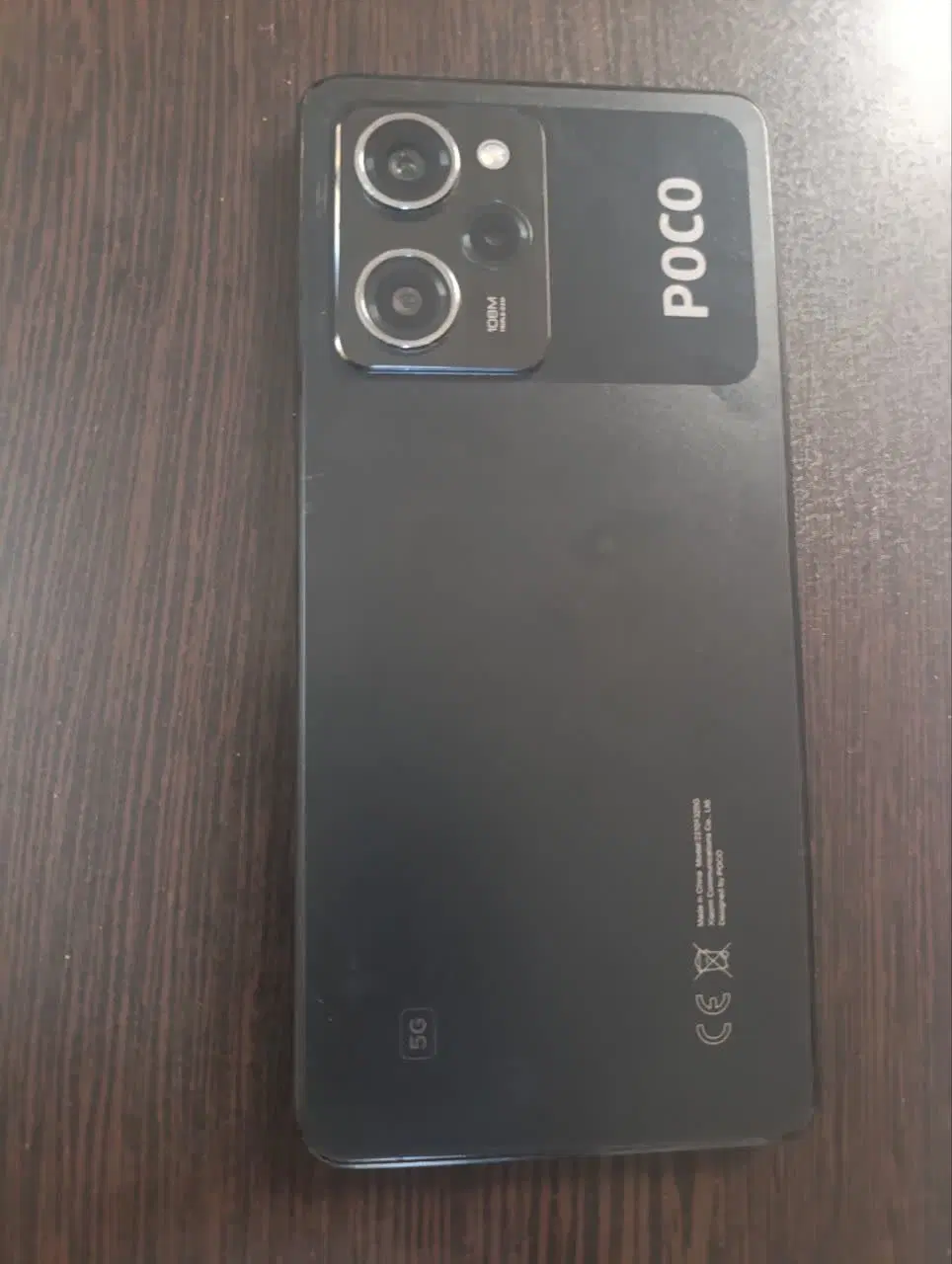 POCO X5 PRO|موبایل|اصفهان, ملک‌شهر|دیوار