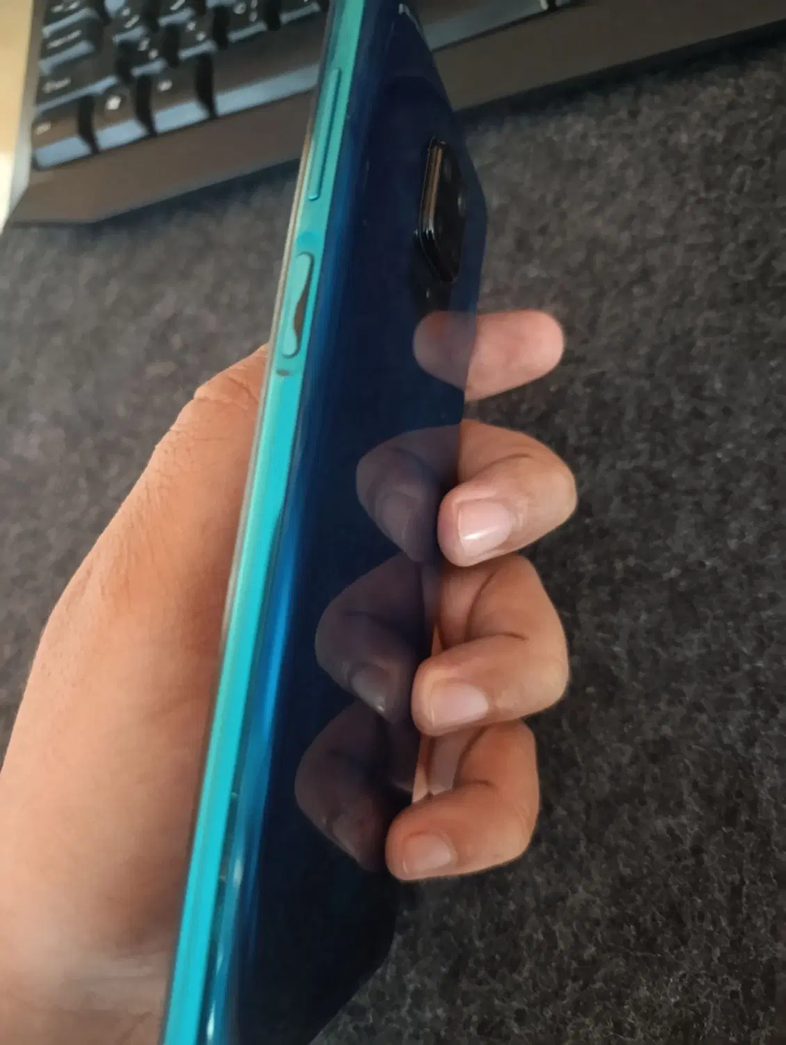 redmi note9 pro|موبایل|مشهد, شهید مطهری|دیوار